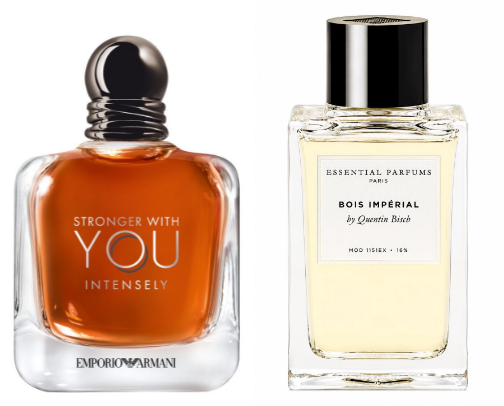 Men’s Perfumes That Get Compliments 🔥 cover photo collage