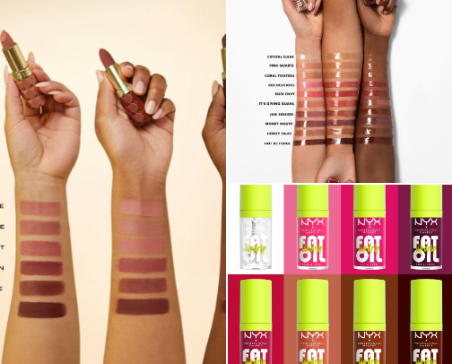 Best Luxury Dupes cover photo collage