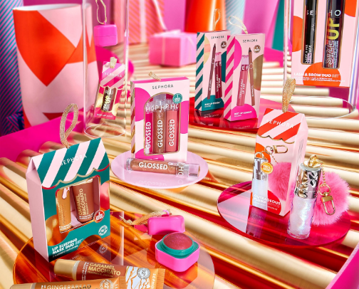 Top Beauty Products Worth the Buy | Sephora Savings Event 2025 cover photo collage