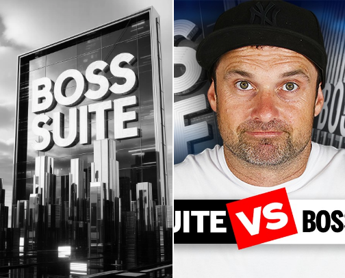 Digital Marketing cover photo collage