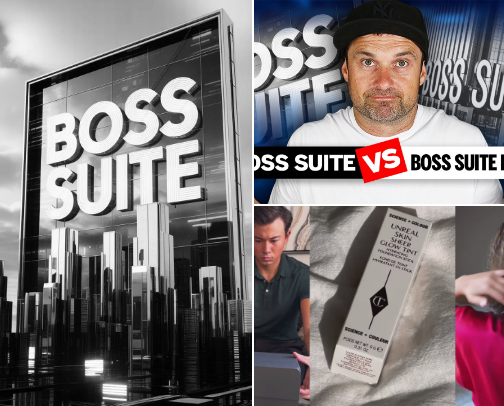 Digital Marketing cover photo collage