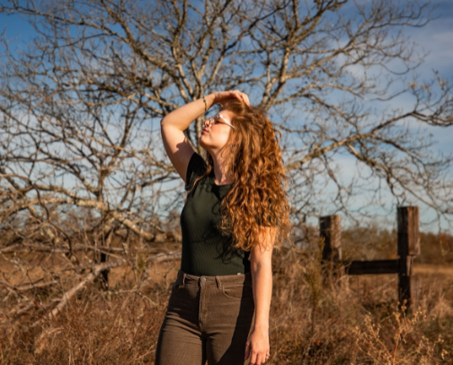 Affordable Hair Products- fine, wavy, low porosity cover photo collage