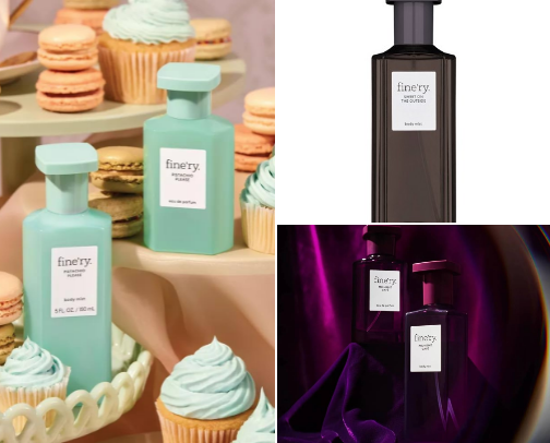 Smell Great on a Budget 🍬 cover photo collage