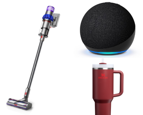 20 Essential Home & Wellness Tech Upgrades cover photo collage