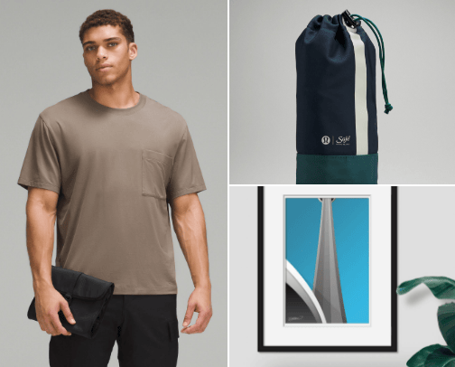 gift ideas (men) cover photo collage