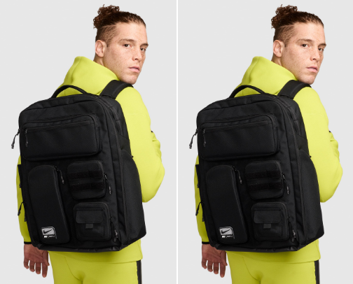 Traveling Essentials cover photo collage