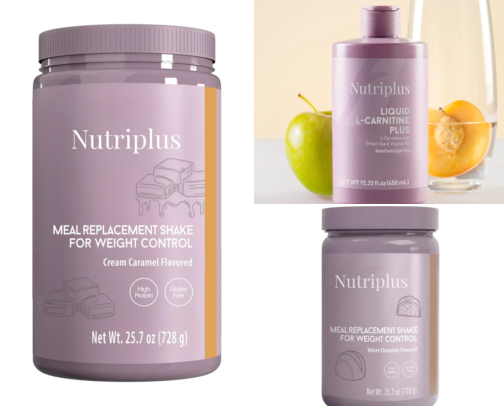 Farmasi Nutrition & Wellness Picks cover photo collage