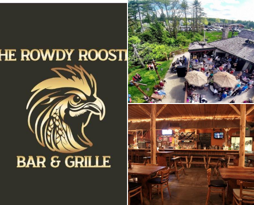 Pet friendly Deep Creek Lake! cover photo collage