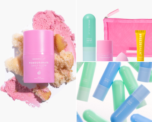 What’s in my makeup bag? Let’s find out! cover photo collage