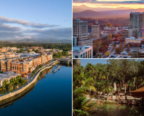 🌍 Wanderlust Right Now: The Trips on My Radar cover photo collage