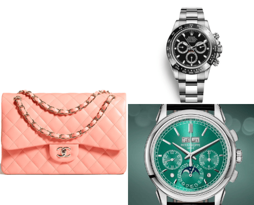 Margitliketarget's MOST EXPENSIVEST LIST!! cover photo collage