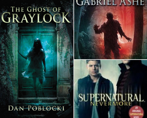 My favorite book recs cover photo collage