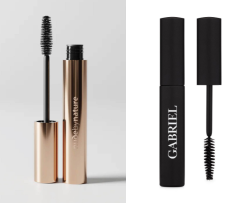 Low-Tox Mascara on a Budget cover photo collage