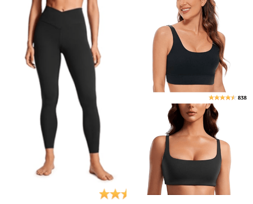 AMAZON V-DAY GIFT GUIDE cover photo collage