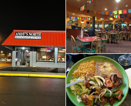 Best restaurants and night life spots in TriCities cover photo collage
