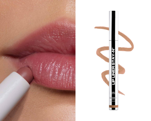 The ultimate lip combos, this one’s for the baddies cover photo collage
