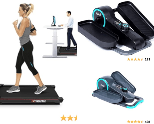 Amazing fitness equipment cover photo collage