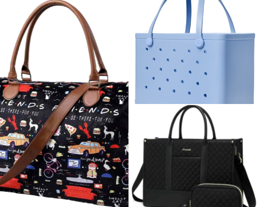 Christmas Gifts I’d buy myself again cover photo collage