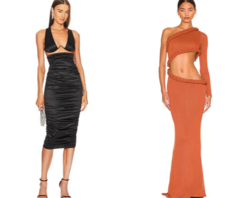 Revolve Summer Dresses 👗💫 cover photo collage