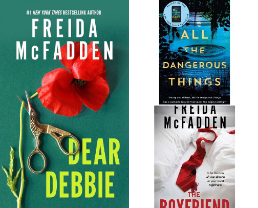 Books cover photo collage