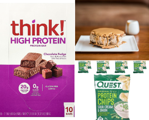 Best of iherb cover photo collage