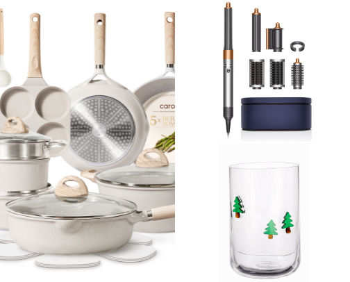 Great products! cover photo collage