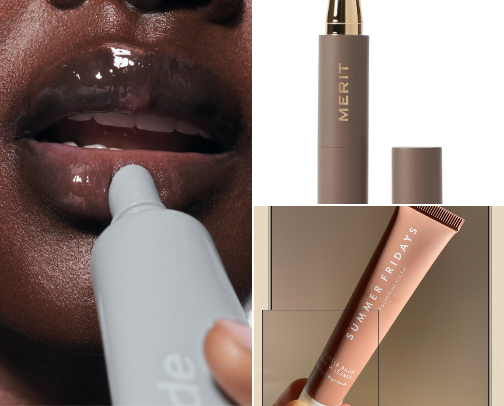 Beauty recommendations you need cover photo collage