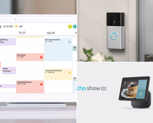 Home life 🏠 cover photo collage