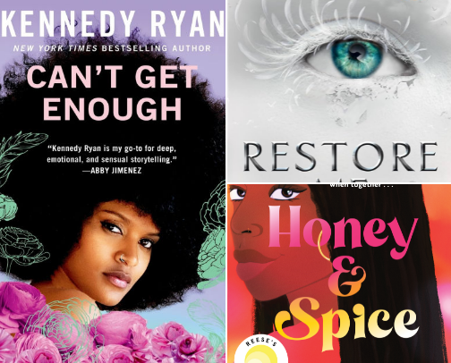 Books every women should read!! cover photo collage