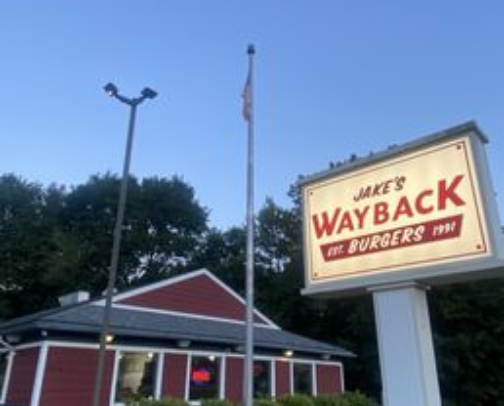 Restaurants cover photo collage