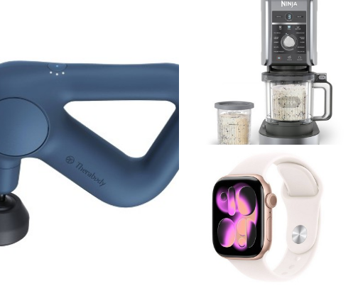 🏆 Top 5 Trending Wellness & Fitness Must-Haves cover photo collage