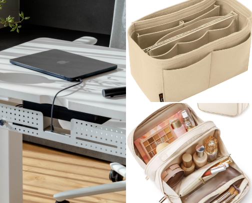 Everyday Things That Make Life Easier cover photo collage