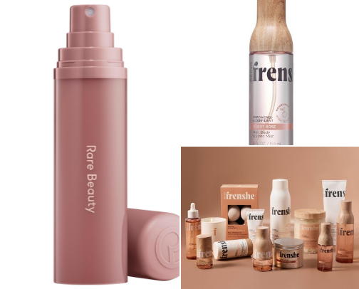 My Favorite Fragrances for smelling my best cover photo collage