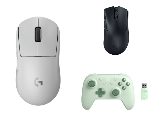 🎮 Gaming Gifts Every Gamer Actually Wants cover photo collage