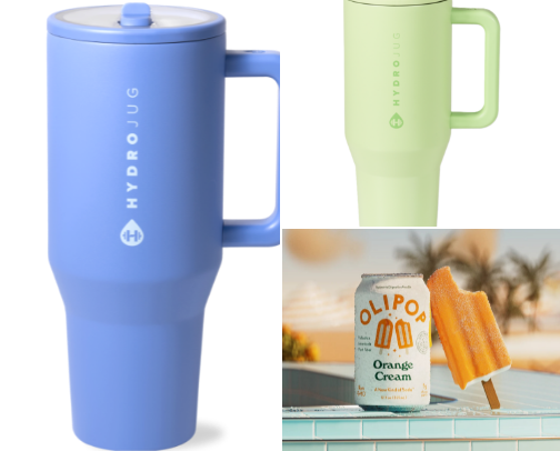 Emotionally Attached to These Products cover photo collage