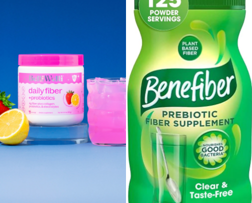 Health cover photo collage