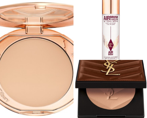 Sephora Sale cover photo collage