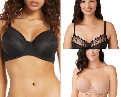 Bras and underwear💫🌟👌 cover photo collage