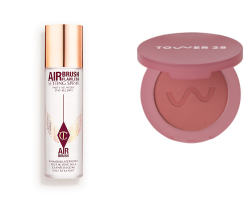 My Favorite Makeup Beauty Finds cover photo collage