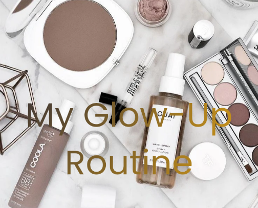 These Products Changed My Entire Routine cover photo collage