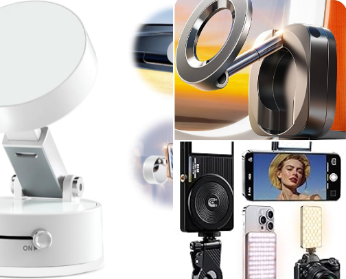 Content Creation Favs cover photo collage