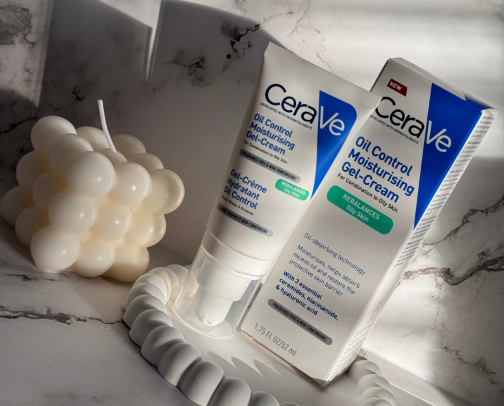 Skincare Products to help heal Dry Skin! cover photo collage