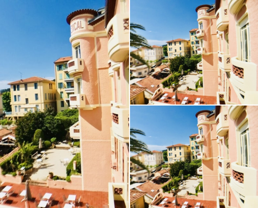 Hotel ideas for a lovely trip, Bay Views, Beach Days & a Relaxed Riviera Escape Villefranche Sur Mer, France cover photo collage