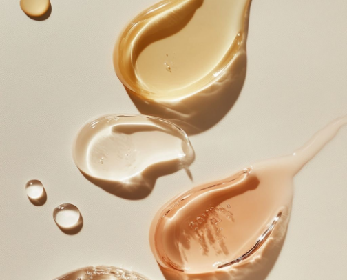 Favourite Skincare 💕 cover photo collage