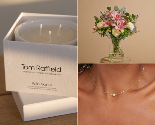 Little Things That Make Life Feel Better✨ cover photo collage