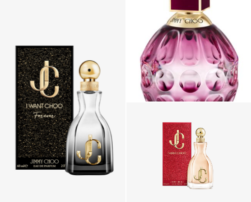 😍 Fragrance Crush List 🩵✨ cover photo collage