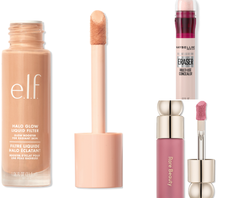 Ulta Beauty Must-Haves That Actually Work (Makeup, Skin & Hair) cover photo collage