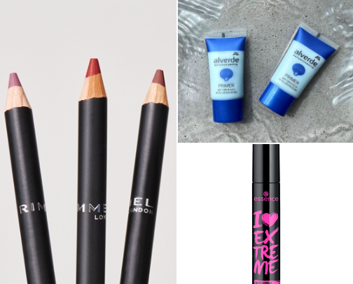 Budget-Friendly Finds cover photo collage