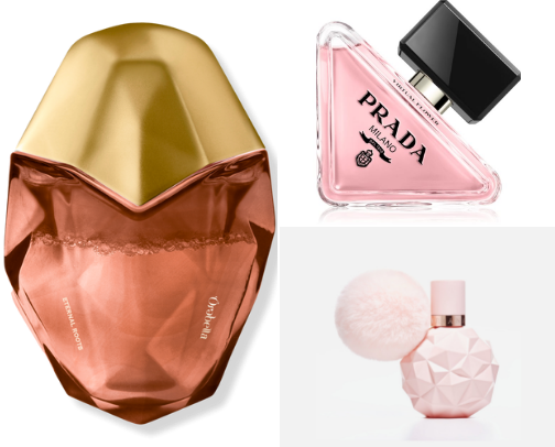 Best Perfumes Worth the Money cover photo collage