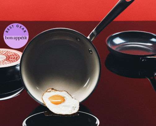 Kitchen must haves cover photo collage